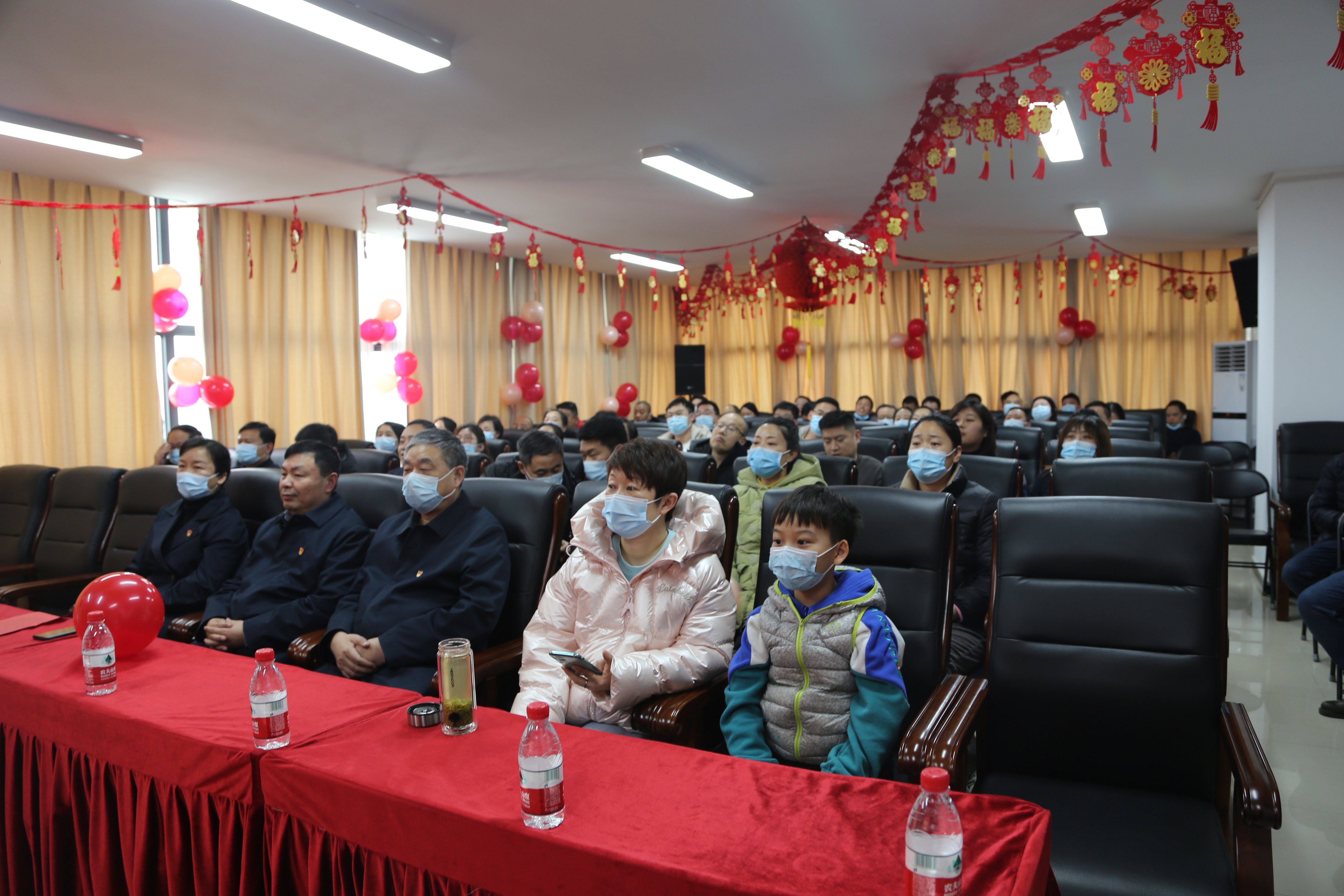 2月15日，直屬分公司舉辦2022年“歡樂猜燈謎?喜慶鬧元宵”聯歡會 楊文博_.jpg